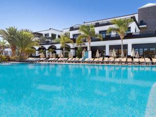 H10 Rubic&oacute;n Palace