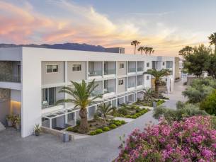 Apollon Windmill Hotel