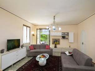 Villa Alberti Appartamento Emma