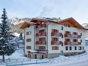 Hotel Sella Ronda