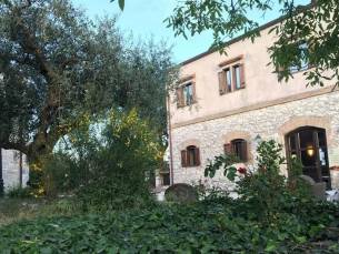 Agriturismo Sant'Agata