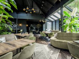 STIJLVOL 4*-hotel met ZWEMBAD in het prachtige landschap van de Achterhoek incl. ontbijt en hoofdgerecht + GRATIS parkeren!