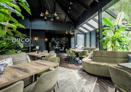 STIJLVOL 4*-hotel met ZWEMBAD in het prachtige landschap van de Achterhoek incl. ontbijt en hoofdgerecht + GRATIS parkeren!