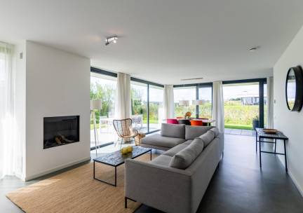 Zandbank 11 | De Groote Duynen