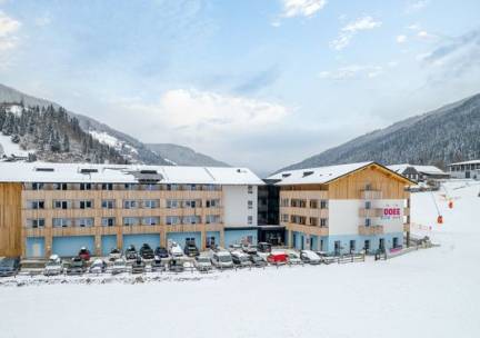 COOEE alpin Hotel Bad Kleinkirchheim