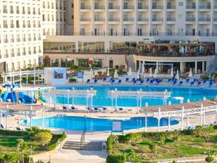 Hotel Sunrise Azalea Aqua Park Resort