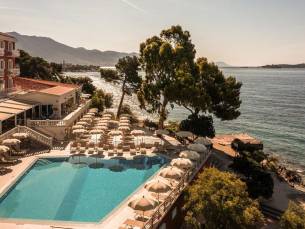 Hotel Aminess Bellevue Village