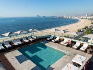 PortoBay Rio De Janeiro