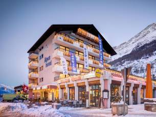 Hotel Matterhorn-Inn
