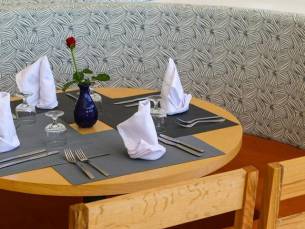 Hotel Marhaba Club
