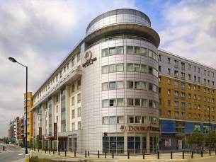 Doubletree By Hilton Chelsea