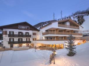 Hotel Restaurant Schaurhof