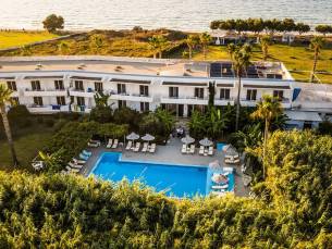 Costa Angela Seaside Resort