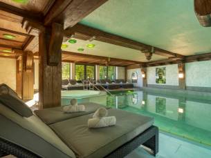 Golf & Alpin Wellness Resort Hotel Ludwig Royal