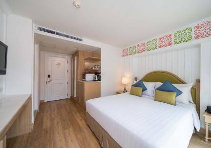 La Petite Salil Sukhumvit 8