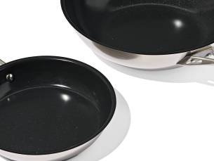 HEMA Koekenpan &Oslash;28cm Milano PFAS-vrij