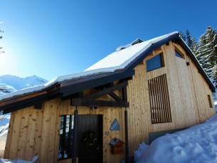 Chalet Mahonia