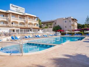 Caprice Isabel Aparthotel