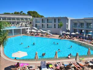 Zante Sun