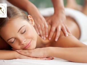 Massage naar keuze (30, 60 of 90 min)