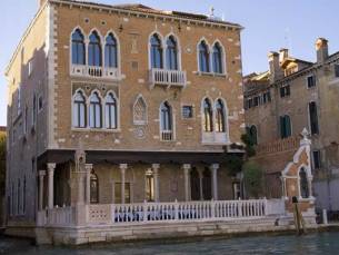 Palazzo Stern