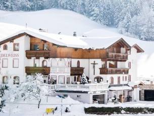 Pension Edelweiss