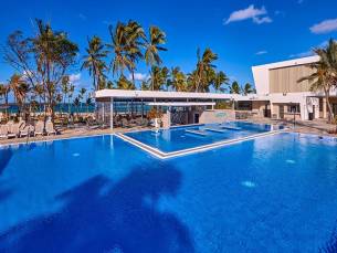 RIU Turquoise