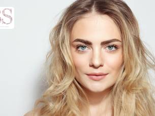 Permanente make-up naar keuze