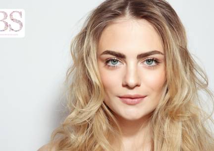 Permanente make-up naar keuze