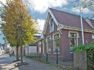 B&B Logement Bona Dea - Douche/toilet