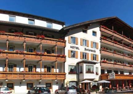 Hotel Dolomiti