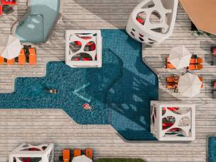 V Hotel Dubai, Curio Collection by Hilton