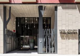 Catalonia Magdalenes