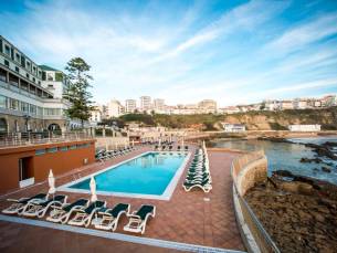 Vila Gal&eacute; Ericeira