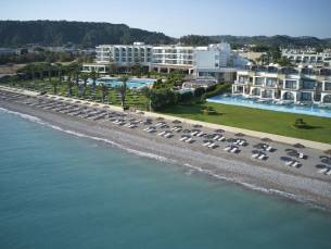 Fly & Go The Ixian Grand & All Suites