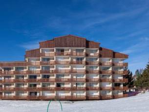 R&eacute;sidence Champam&eacute;