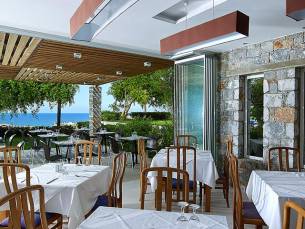 Hotel Eleftheria