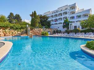 OLA Apartments Cala d'Or