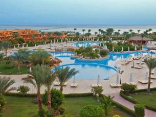 Amwaj Oyoun Resort & Spa