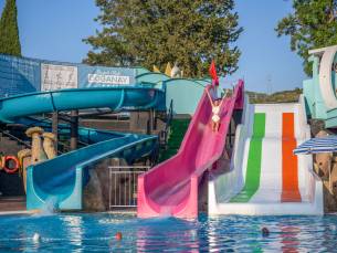 Doganay Beach Club