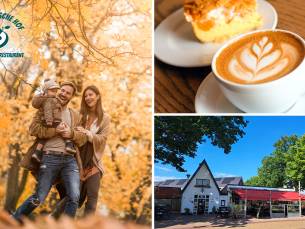 Wandelarrangement bij De Appelsche Hof