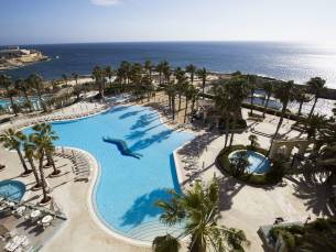 Hilton Malta