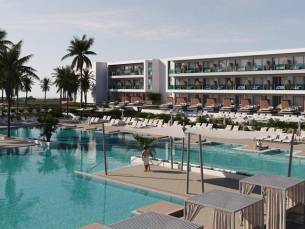 Hotel Elba Corralejo Resort & SPA