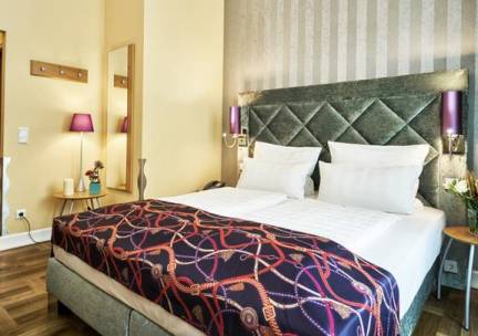 Hotel Classic Harmonie