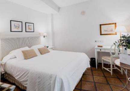 Hotel Palacio de los Navas