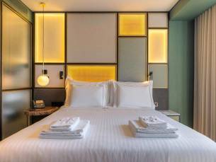 Convo Porto Hotel en ment