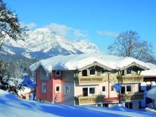 Landhaus Strasser