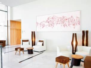 Onyria Marinha Boutique Hotel