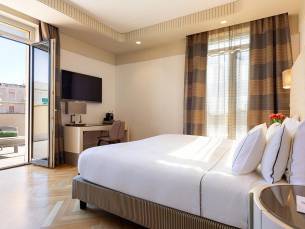 Hotel Melia Genova