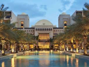 Rixos Al Mairid Ras Al Khaimah